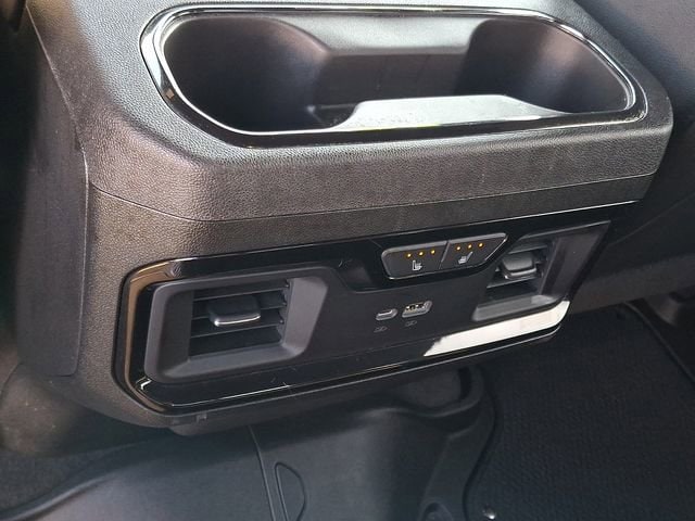 2024 GMC Sierra 1500 AT4 - Photo 11