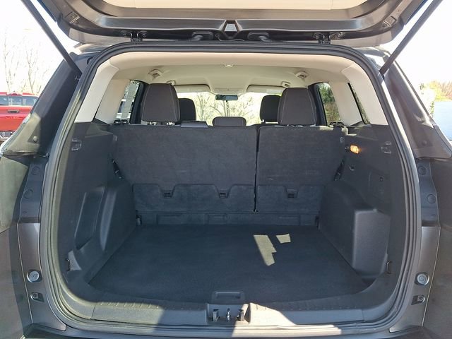 2019 Ford Escape SE - Photo 28