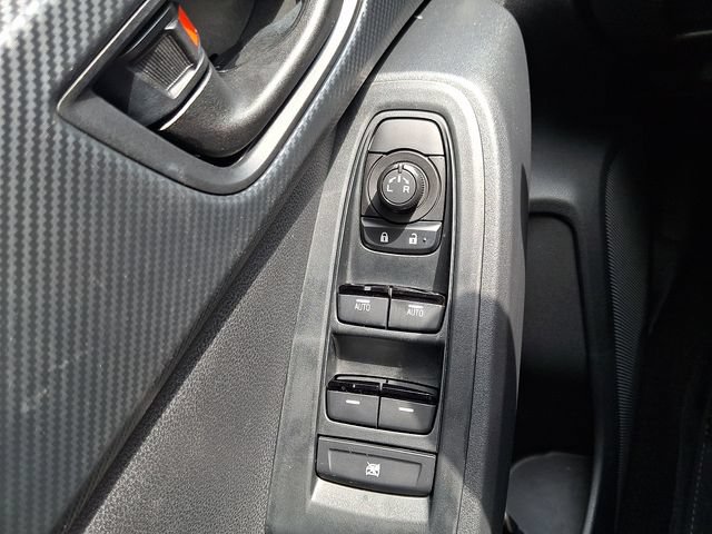 2025 Subaru Crosstrek Premium - Photo 23