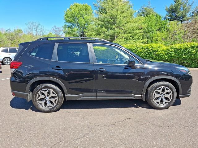 2023 Subaru Forester Premium - Photo 7