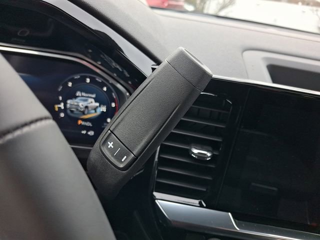 2026 Chevrolet Silverado 2500 HD High Country - Photo 8