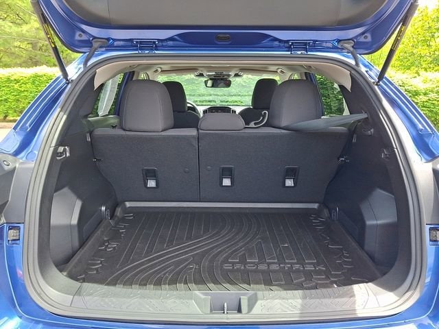 2025 Subaru Crosstrek Premium - Photo 27