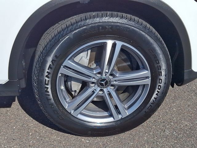2021 Mercedes-Benz GLC GLC300 - Photo 8