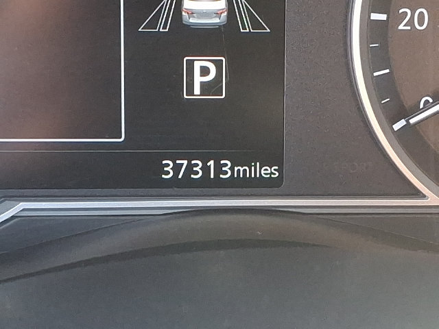 2024 Nissan Versa Sedan SR - Photo 19