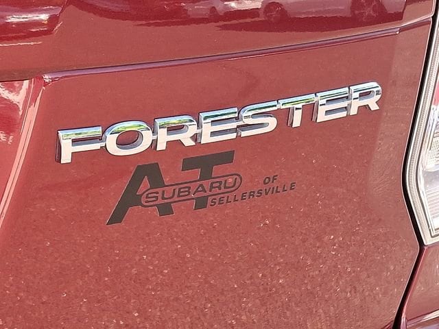 2018 Subaru Forester Premium - Photo 32