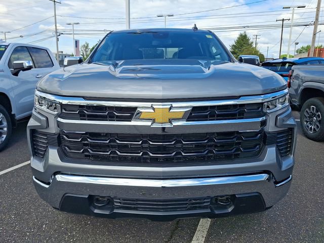 2026 Chevrolet Silverado 1500 LT - Photo 2