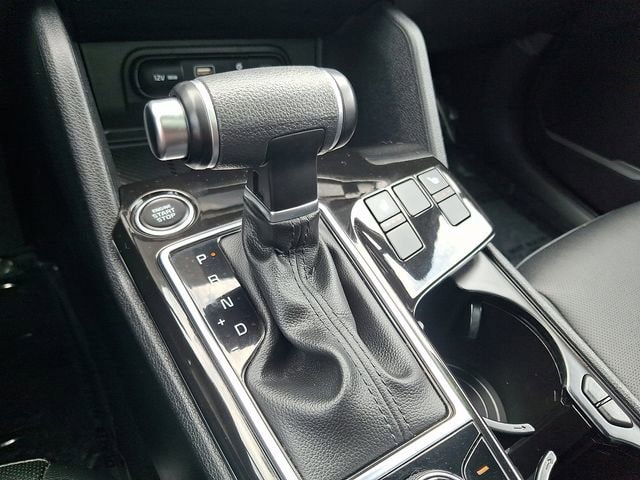 2024 Kia Sportage X-Line - Photo 15