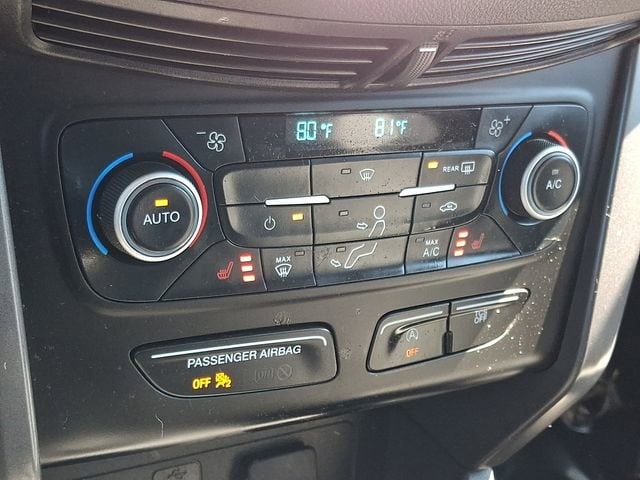 2019 Ford Escape SE - Photo 15