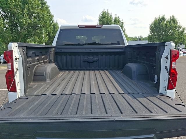 2022 Chevrolet Silverado 1500 Custom - Photo 27