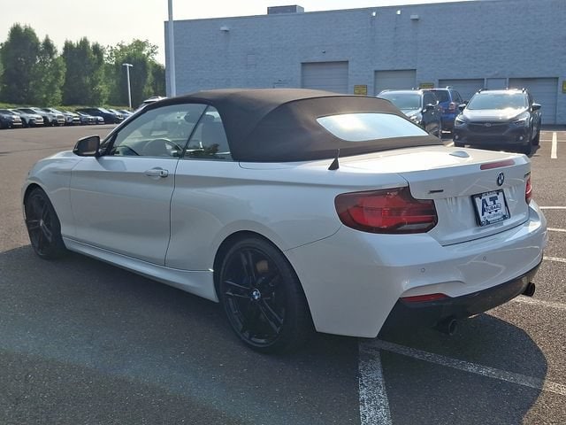 2020 BMW 2 Series M240i - Photo 12