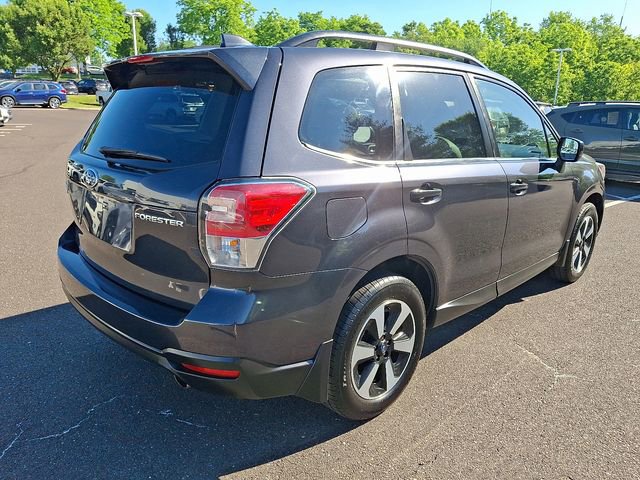 2018 Subaru Forester Limited - Photo 6