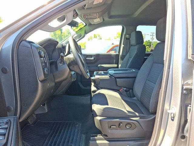 2023 Chevrolet Silverado 1500 Custom - Photo 13