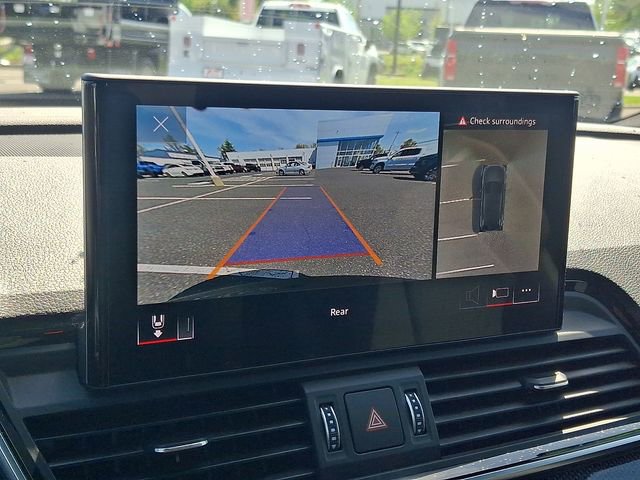 2021 Audi SQ5 Premium Plus - Photo 19