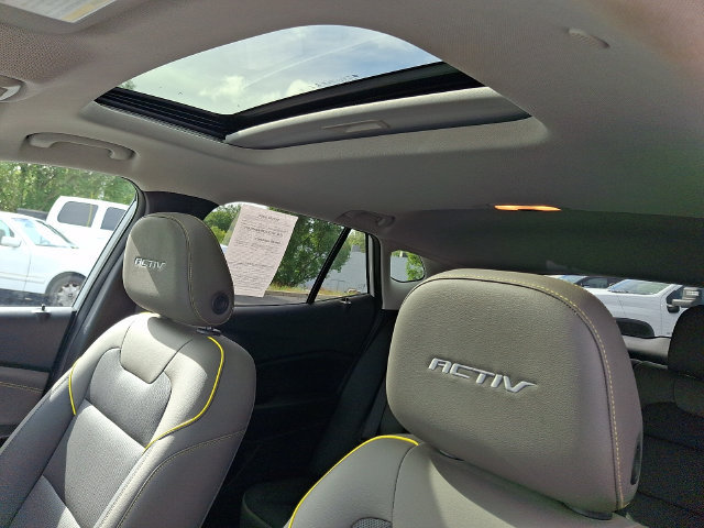 2024 Chevrolet Trax Activ - Photo 14