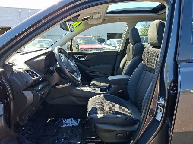 2023 Subaru Forester Premium - Photo 13