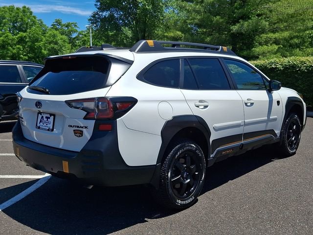 2025 Subaru Outback Wilderness - Photo 6