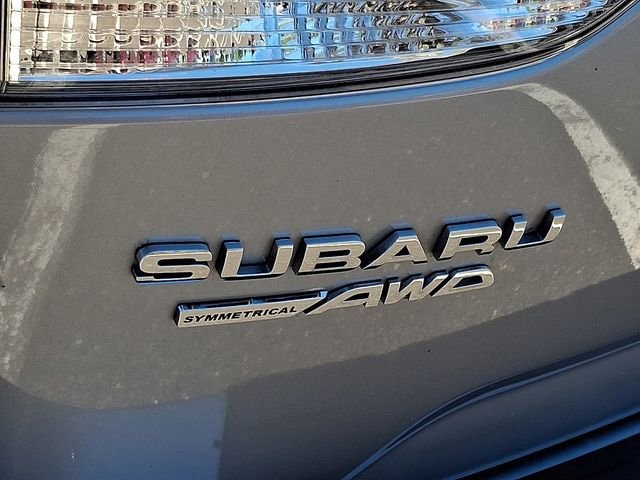 2022 Subaru Forester Limited - Photo 32