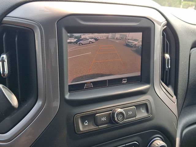 2022 Chevrolet Silverado 1500 Custom - Photo 17