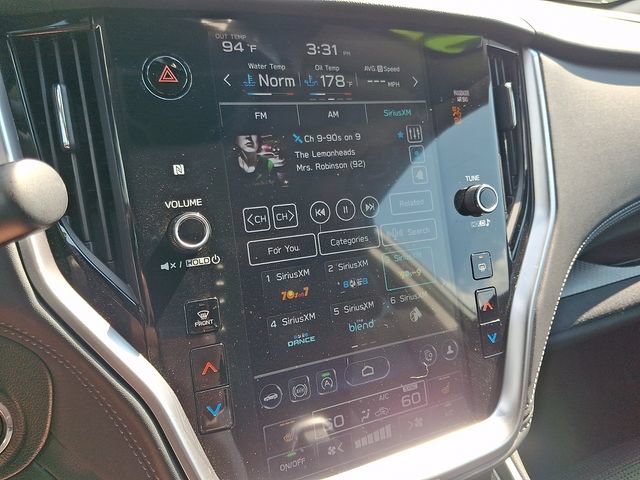 2023 Subaru Outback Premium - Photo 18