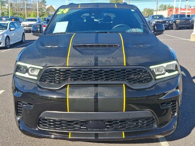 Used 2024 Dodge Durango SRT 392 Alchemi AWD SUV