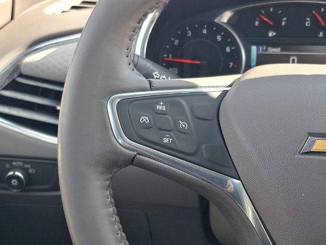 2018 Chevrolet Malibu 1LT - Photo 21