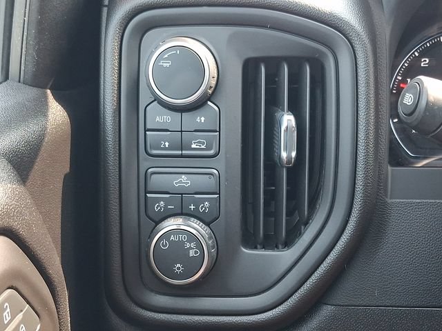 2022 Chevrolet Silverado 1500 Custom - Photo 21