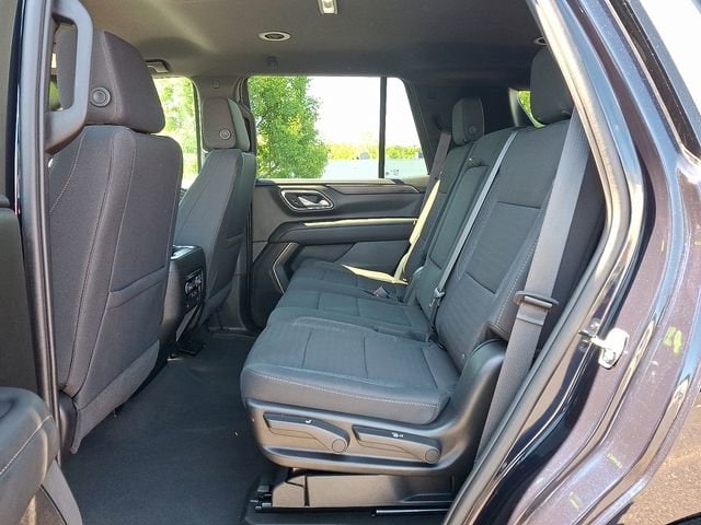 2024 Chevrolet Tahoe LS - Photo 10