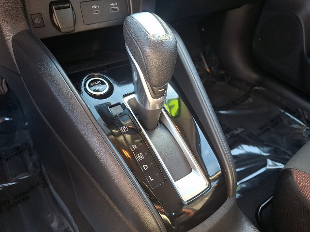 2024 Nissan Versa Sedan SR - Photo 14