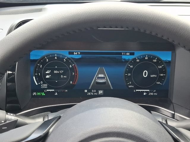 2026 Subaru Outback Premium - Photo 19