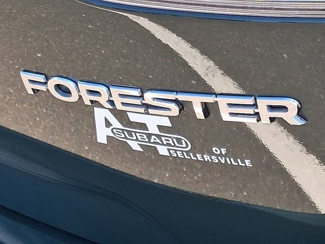 2024 Subaru Forester Premium - Photo 33