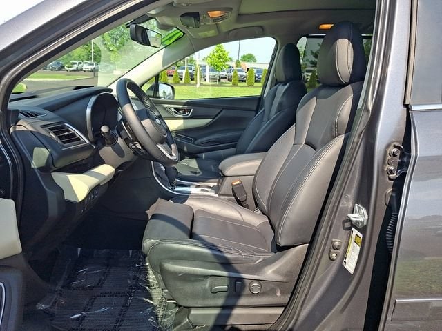 2021 Subaru Ascent Limited - Photo 15