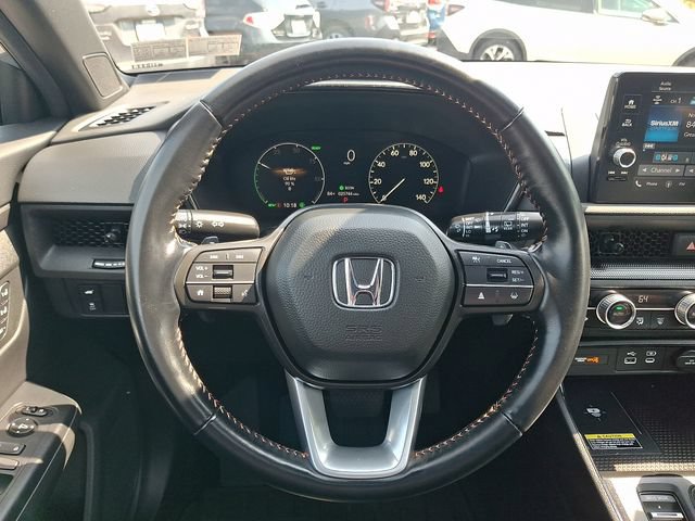 2025 Honda CR-V Sport-L - Photo 19