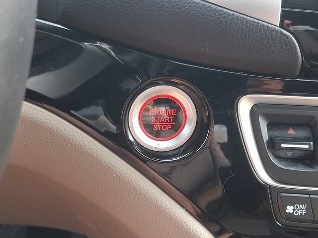 2016 Honda Pilot Touring - Photo 28