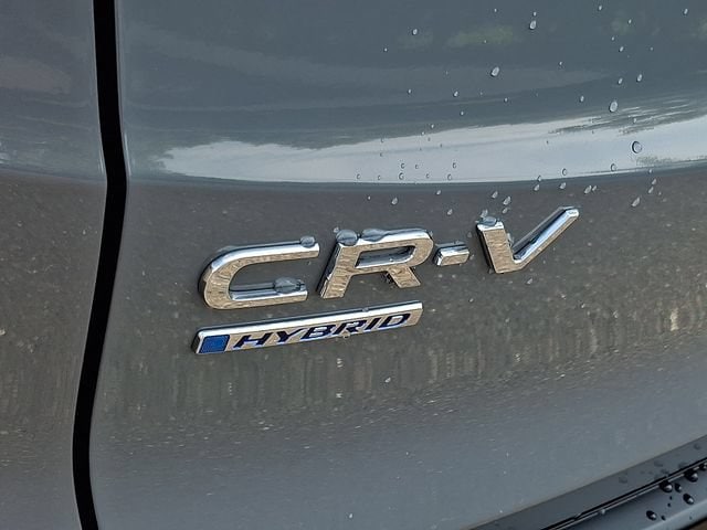 2025 Honda CR-V Sport-L - Photo 30