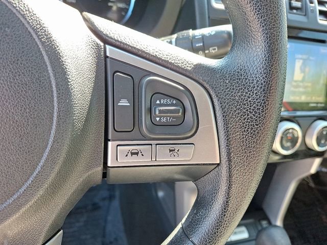 2018 Subaru Forester Premium - Photo 21