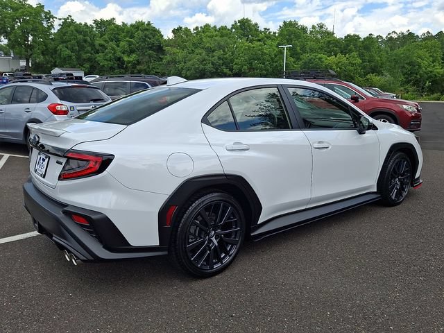 2024 Subaru WRX Limited - Photo 6