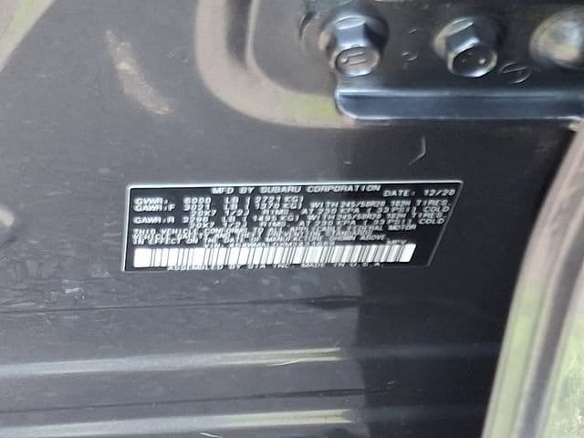 2021 Subaru Ascent Limited - Photo 31