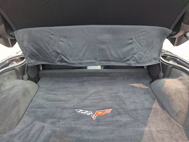 2009 Chevrolet Corvette Z06 - Photo 29