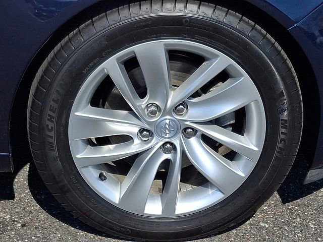 2015 Buick Regal Base - Photo 8