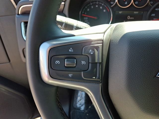 2024 Chevrolet Tahoe LS - Photo 20