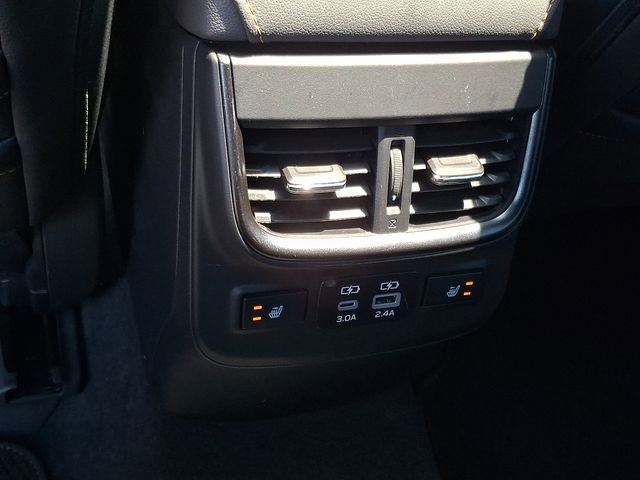 2025 Subaru Outback Wilderness - Photo 11