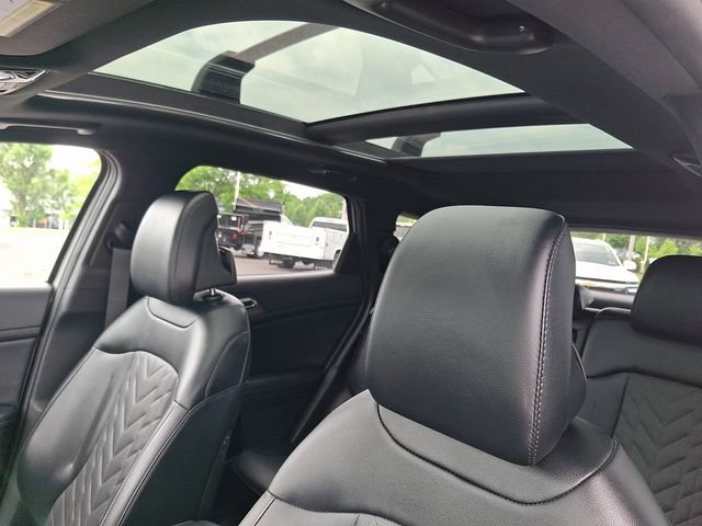 2024 Kia Sportage X-Line - Photo 14