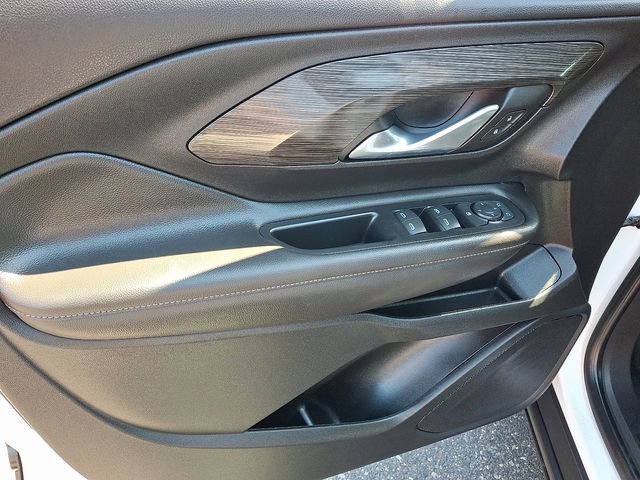 2022 GMC Terrain SLE - Photo 12