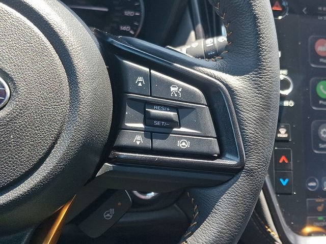 2024 Subaru Outback Wilderness - Photo 24