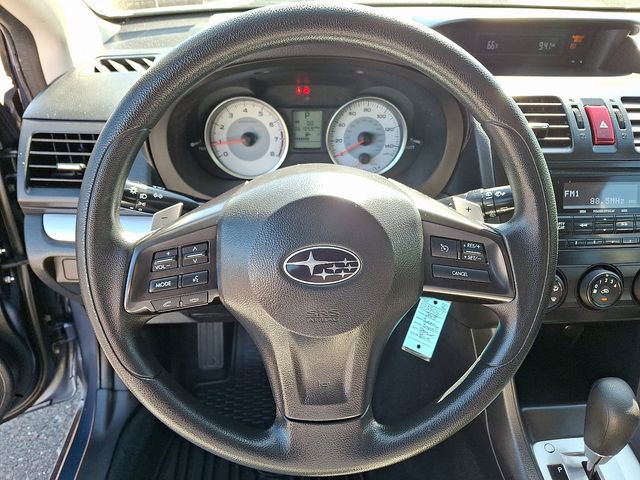 2013 Subaru Impreza 2.0I Premium - Photo 17
