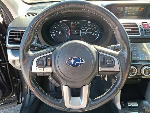 2018 Subaru Forester Limited - Photo 19