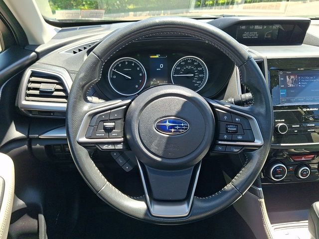 2024 Subaru Forester Premium - Photo 20