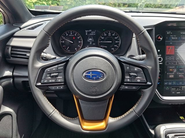 2025 Subaru Crosstrek Wilderness - Photo 19