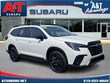  Subaru Ascent