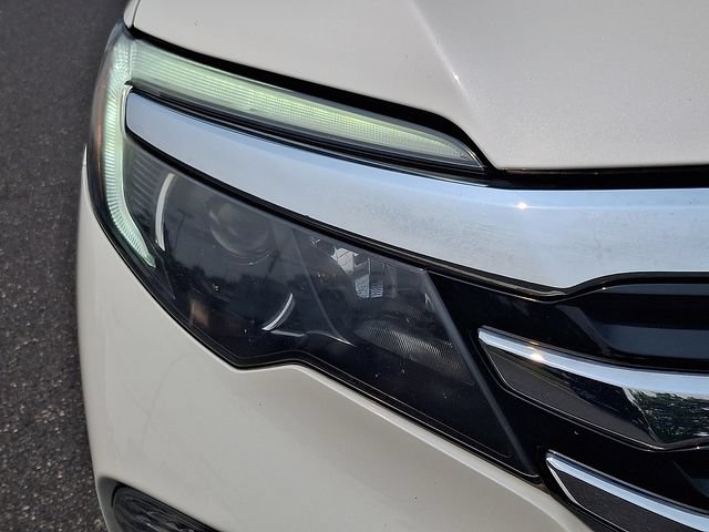 2016 Honda Pilot Touring - Photo 9